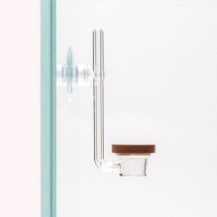 Twinstar CO2 Aquarium Diffuser