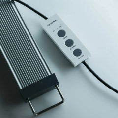 Twinstar G-Line Aquarium LED Light - Plant Growth Spectrum Aquarium Light