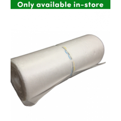 Underlay - 2m wide per metre