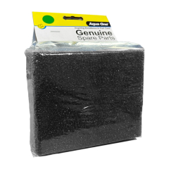 AquaManta Nano 35 Aquarium Replacement Sponge
