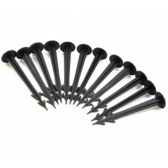 Superfish Pond Cover Net Pin Set (Pack of 12)