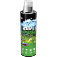 Microbe-lift Vitamins and Aminos