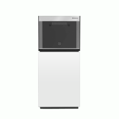 Neptunian Cube M-Pro 60 White Marine Aquarium