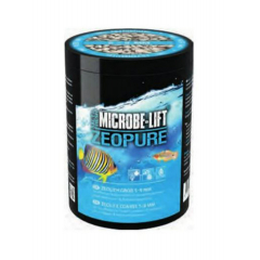 Microbe-Lift Zeopure Coarse - Zeolite Coarse 5-9mm