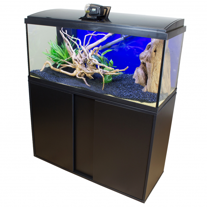 Heiligdom Geld rubber Klant AquaTropic 110 LED Aquarium - Maidenhead Aquatics