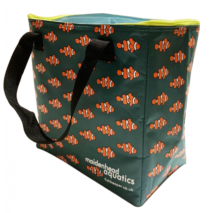 Buffalo Gear Insulated Fish Cooler Bag 48x18 Inch India | Ubuy