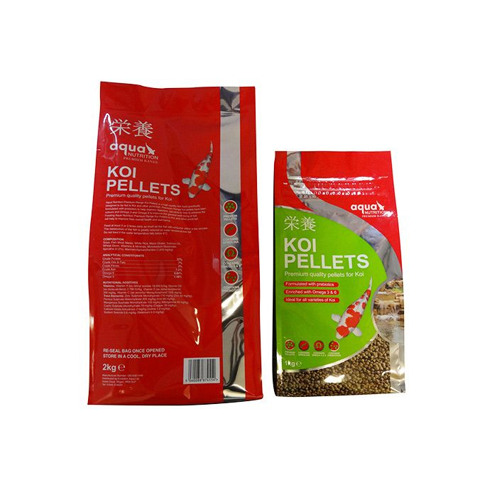 Aqua Nutrition Premium Koi Pellets