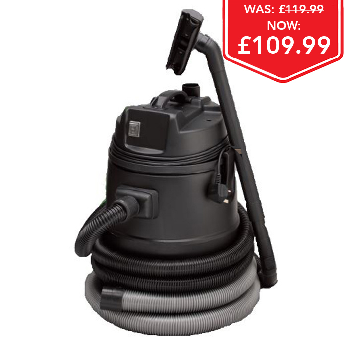 Aquagarden Essentials Pond Vac Maidenhead Aquatics
