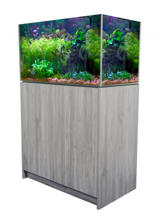 Aqua Marin Planta 900 Aquarium & Mekong