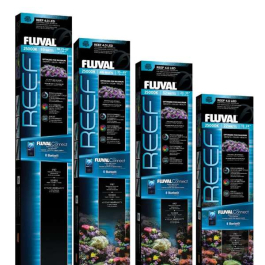 Fluval Reef 4.0 Bluetooth LED Marine Aquarium Lighting