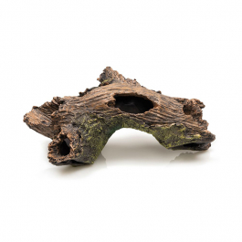 Gigan Ornament - Tree Log 