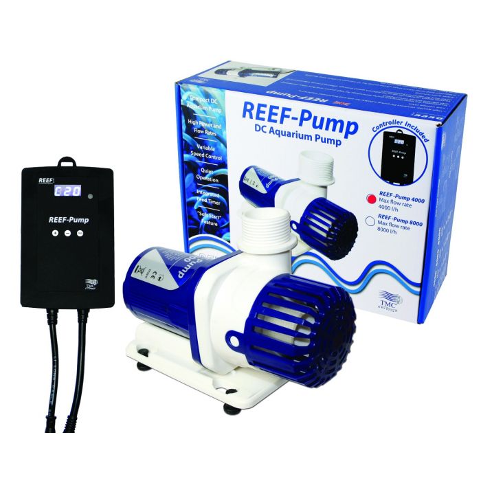 TMC ReefPump DC Aquarium Pump