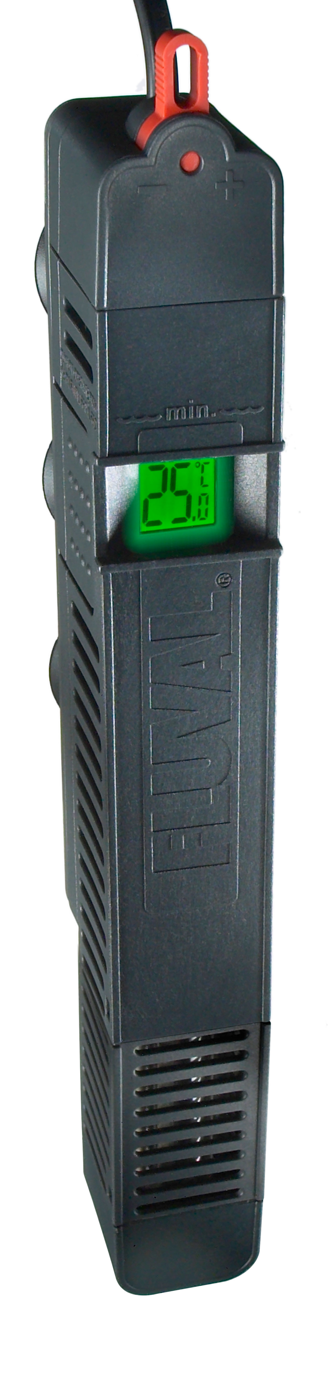 fluval e advanced electronic heater