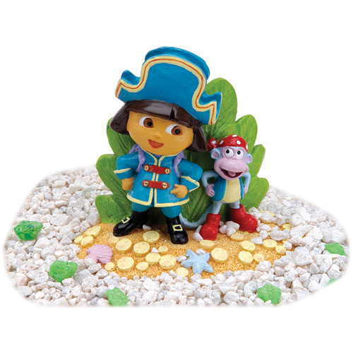Dora The Explorer Dora Pirate Decoration