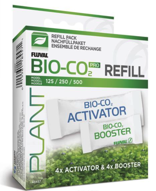 Fluval Bio CO2 Refill Pack