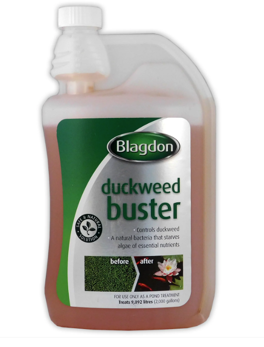 Blagdon Duckweed Buster 1000ml