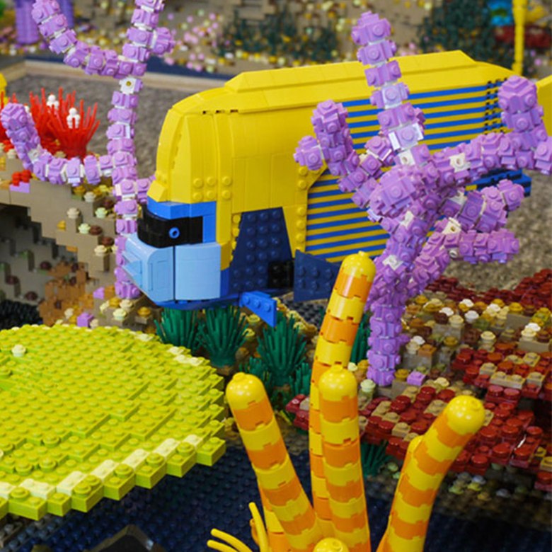 TMC Reefscape Model Sets