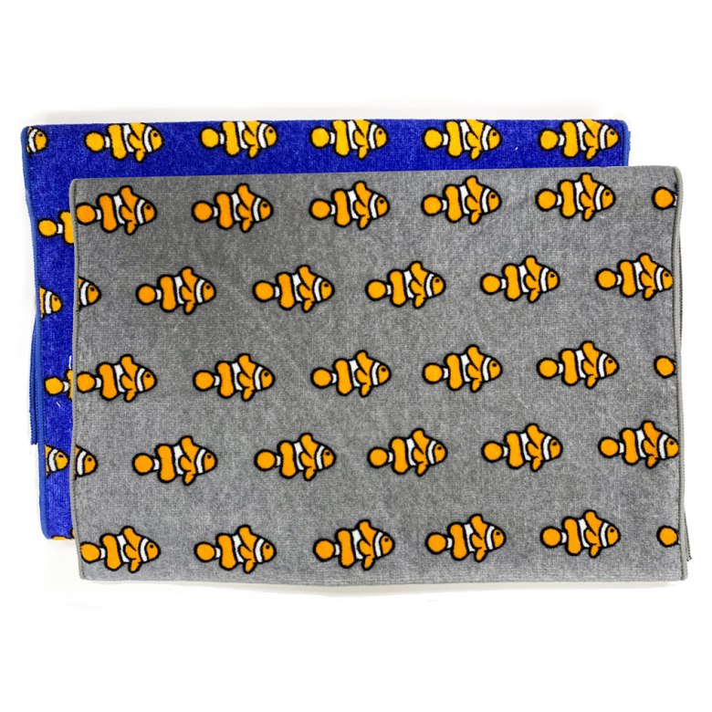 Aquarium Towels
