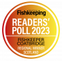 PFK Magazine Readers Poll 'Regional Winner Scotland', 2023