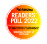 PFK Magazine Readers Poll 'Regional Runner Up Scotland', 2022