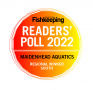 PFK Magazine Readers Poll 'Regional Winner South', 2022