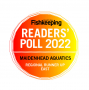 PFK Magazine Readers Poll 'Regional Runner Up East', 2022