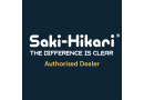Hikari Saki Authorised Dealer