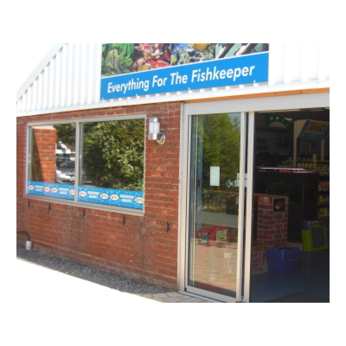 Christchurch Maidenhead Aquatics