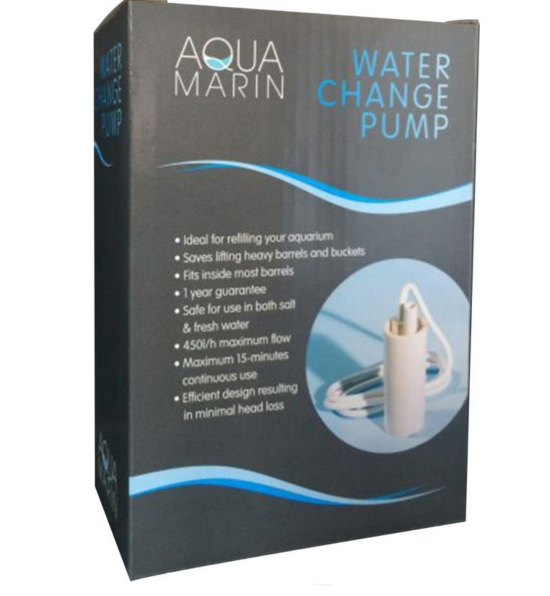 The Stay At Home Fishkeeper - Part 2