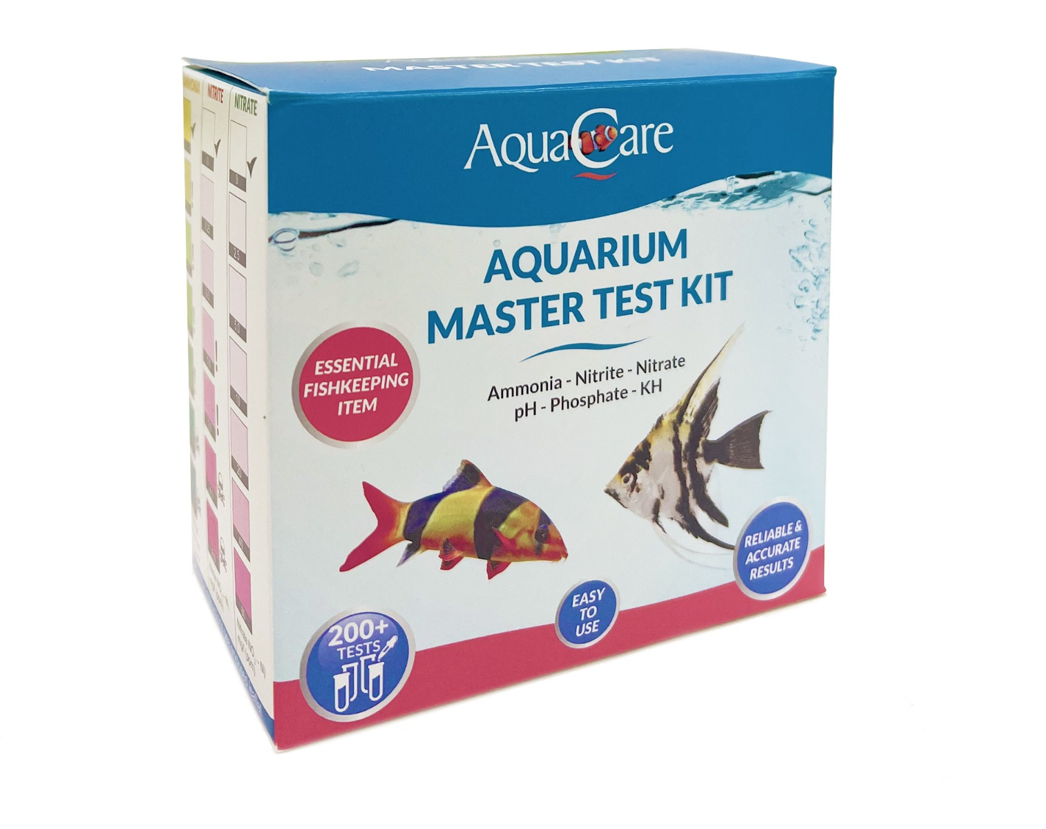 Freshwater Aquarium Water Quality