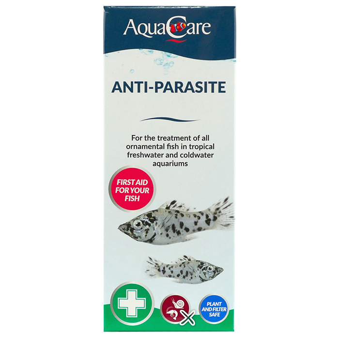 Anti parasite complex - Ünnepelje a madarak betegségét