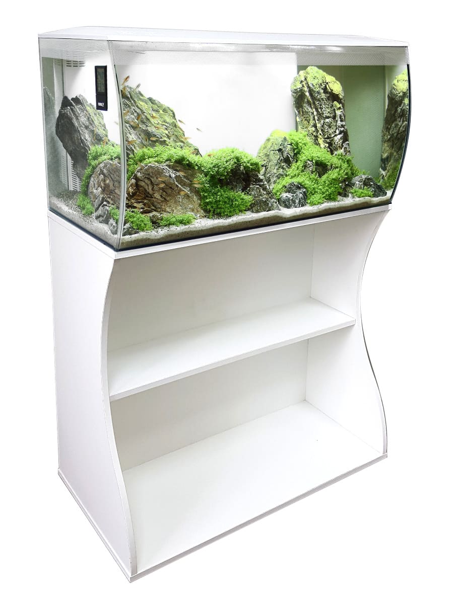 Fluval flex mega hotsell