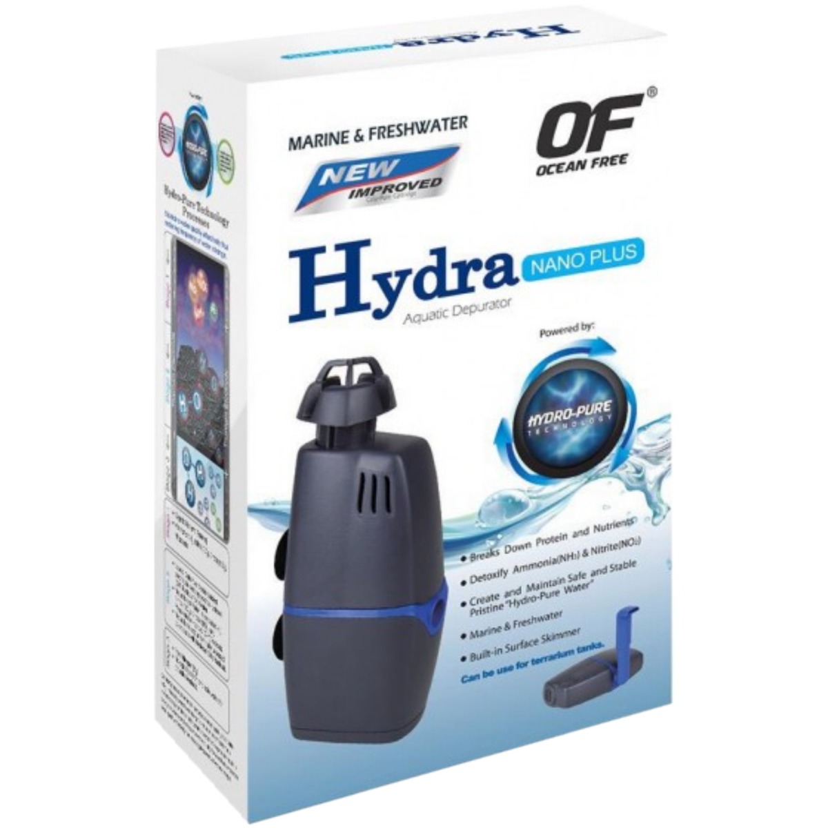 Hydra фильтр выставка hydra билеты
