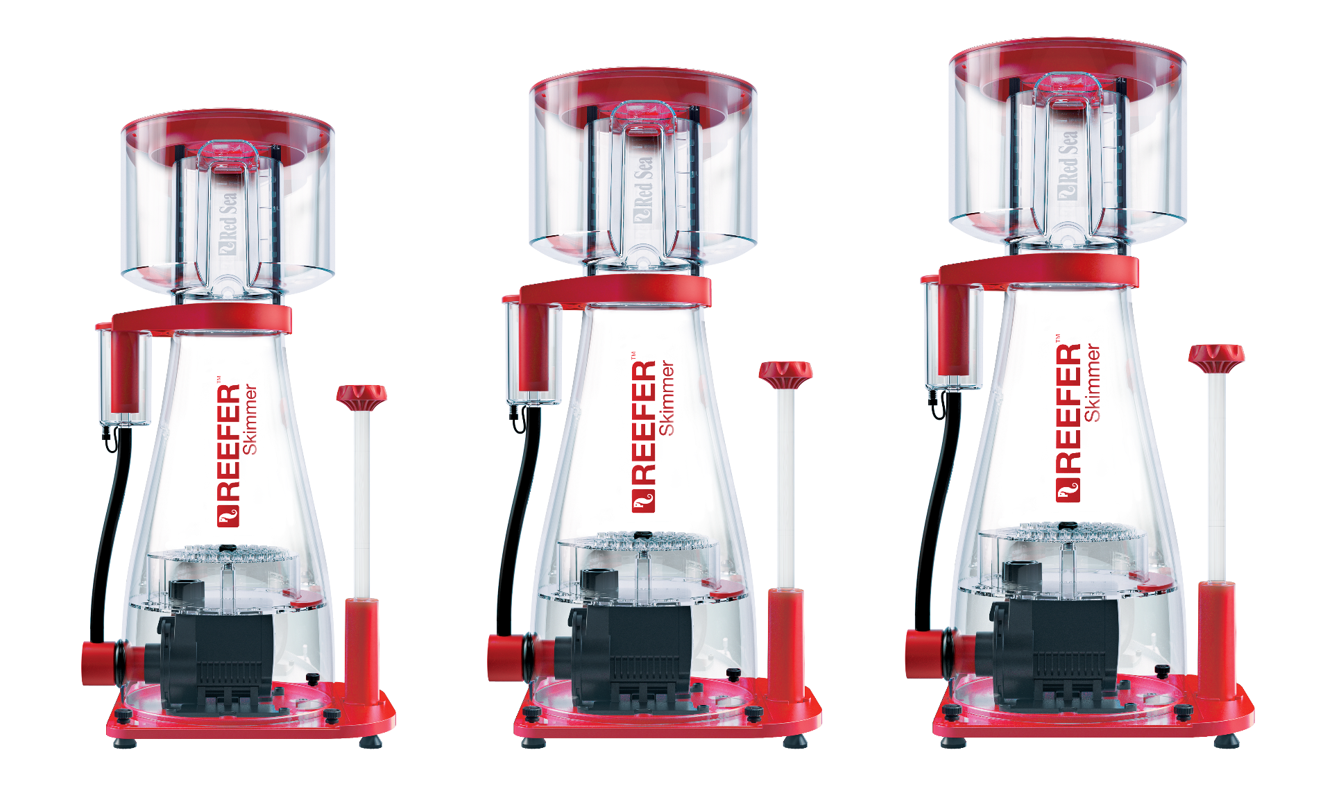 Red Sea Reefer Protein Skimmer - Maidenhead Aquatics