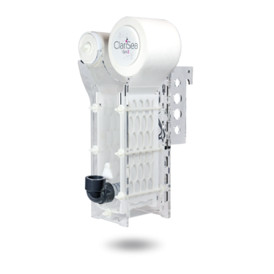 D-D ClariSea SK-3000 Fleece Filter - Maidenhead Aquatics